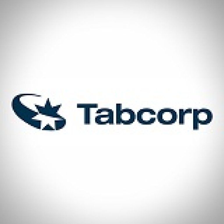Tabcorp Logo